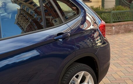 BMW X1, 2012 год, 1 440 000 рублей, 12 фотография