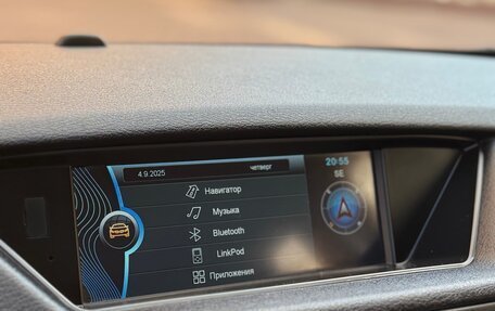 BMW X1, 2012 год, 1 440 000 рублей, 11 фотография