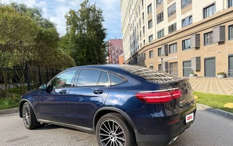 Mercedes-Benz GLC, 2019 год, 3 550 000 рублей, 2 фотография