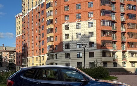 BMW X1, 2012 год, 1 440 000 рублей, 17 фотография