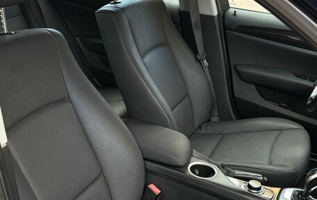 BMW X1, 2012 год, 1 440 000 рублей, 15 фотография