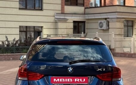 BMW X1, 2012 год, 1 440 000 рублей, 20 фотография