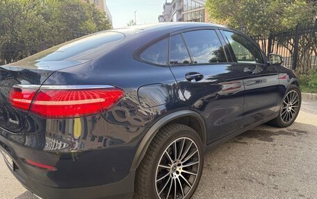 Mercedes-Benz GLC, 2019 год, 3 550 000 рублей, 6 фотография