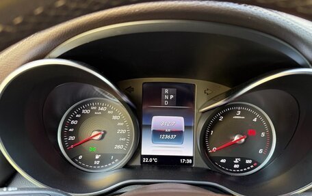 Mercedes-Benz GLC, 2019 год, 3 550 000 рублей, 13 фотография