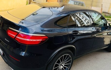 Mercedes-Benz GLC, 2019 год, 3 550 000 рублей, 16 фотография