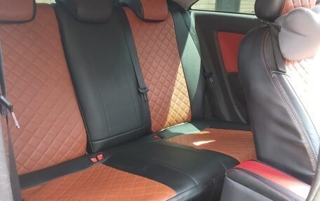 Opel Corsa D, 2007 год, 350 000 рублей, 6 фотография