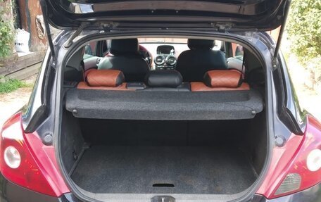 Opel Corsa D, 2007 год, 350 000 рублей, 4 фотография