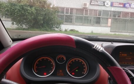 Opel Corsa D, 2007 год, 350 000 рублей, 8 фотография