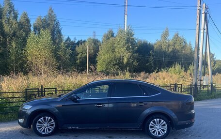 Ford Mondeo IV, 2007 год, 450 000 рублей, 9 фотография
