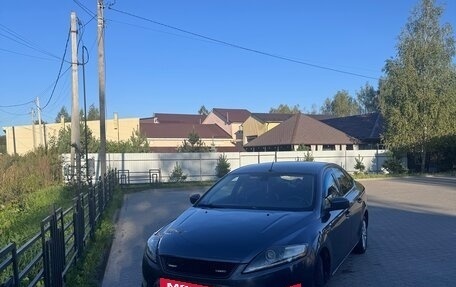Ford Mondeo IV, 2007 год, 450 000 рублей, 8 фотография