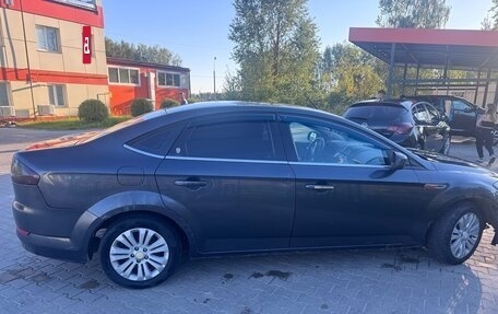 Ford Mondeo IV, 2007 год, 450 000 рублей, 7 фотография