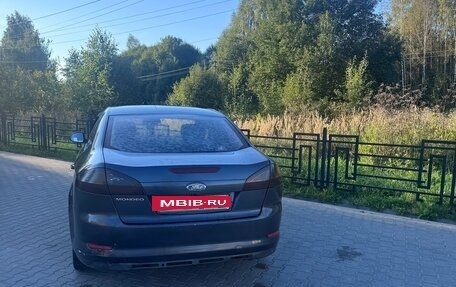 Ford Mondeo IV, 2007 год, 450 000 рублей, 5 фотография