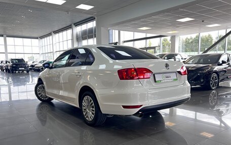 Volkswagen Jetta VI, 2012 год, 1 345 000 рублей, 6 фотография