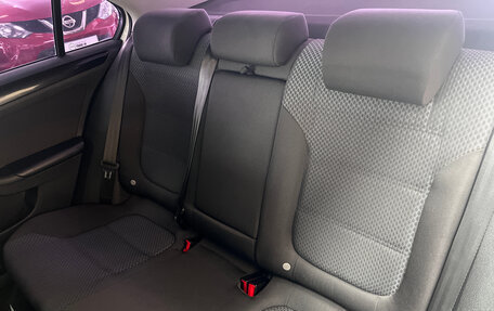 Volkswagen Jetta VI, 2012 год, 1 345 000 рублей, 10 фотография