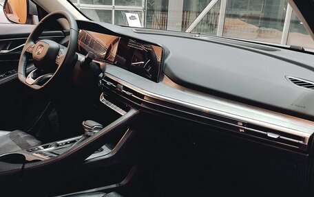 Changan CS35 Plus, 2024 год, 2 429 900 рублей, 11 фотография