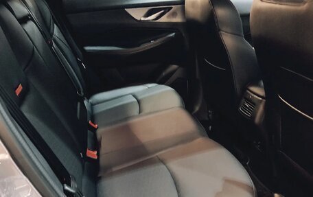 Changan CS35 Plus, 2024 год, 2 429 900 рублей, 12 фотография