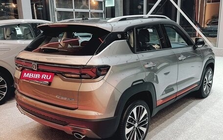 Changan CS35 Plus, 2024 год, 2 429 900 рублей, 8 фотография