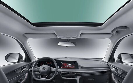 Changan CS35 Plus, 2024 год, 2 429 900 рублей, 15 фотография