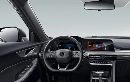 Changan CS35 Plus, 2024 год, 2 429 900 рублей, 16 фотография