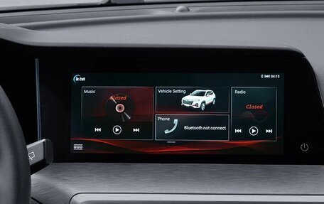 Changan CS35 Plus, 2024 год, 2 429 900 рублей, 20 фотография