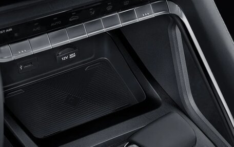 Changan CS35 Plus, 2024 год, 2 429 900 рублей, 21 фотография