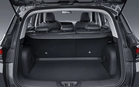 Changan CS35 Plus, 2024 год, 2 429 900 рублей, 25 фотография