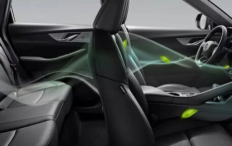 Changan CS35 Plus, 2024 год, 2 429 900 рублей, 23 фотография