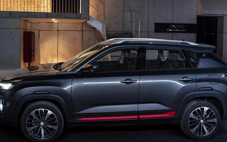 Changan CS35 Plus, 2024 год, 2 429 900 рублей, 35 фотография