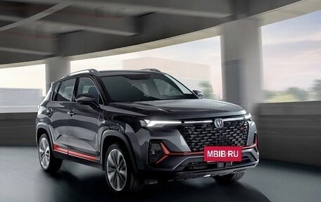 Changan CS35 Plus, 2024 год, 2 429 900 рублей, 31 фотография