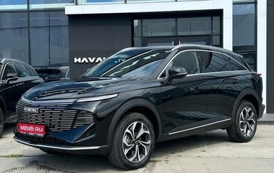 Haval F7, 2025 год, 3 249 000 рублей, 1 фотография