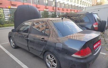 Mitsubishi Lancer IX, 2003 год, 120 000 рублей, 1 фотография