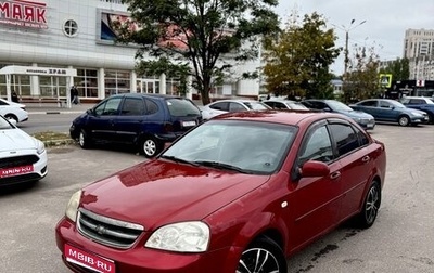 Chevrolet Lacetti, 2009 год, 299 000 рублей, 1 фотография