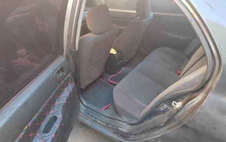 Mitsubishi Lancer IX, 2003 год, 120 000 рублей, 6 фотография