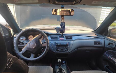 Mitsubishi Lancer IX, 2003 год, 120 000 рублей, 7 фотография