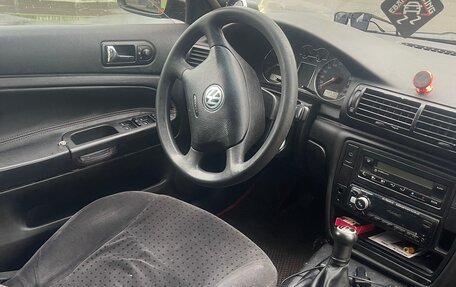 Volkswagen Passat B5+ рестайлинг, 1998 год, 220 000 рублей, 3 фотография