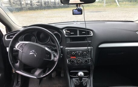 Citroen C4 II рестайлинг, 2014 год, 630 000 рублей, 2 фотография