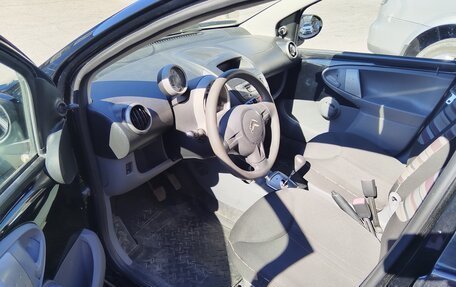Citroen C1 II, 2010 год, 450 000 рублей, 5 фотография