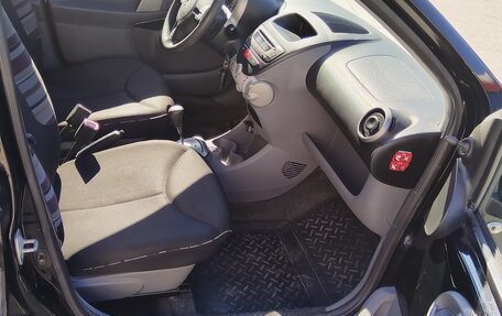 Citroen C1 II, 2010 год, 450 000 рублей, 7 фотография