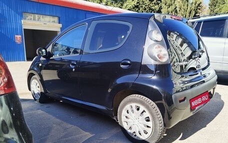 Citroen C1 II, 2010 год, 450 000 рублей, 2 фотография