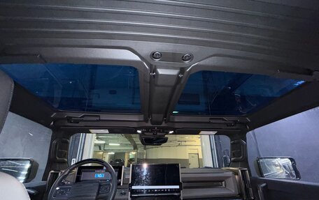 GMC Hummer EV, 2023 год, 15 000 000 рублей, 7 фотография