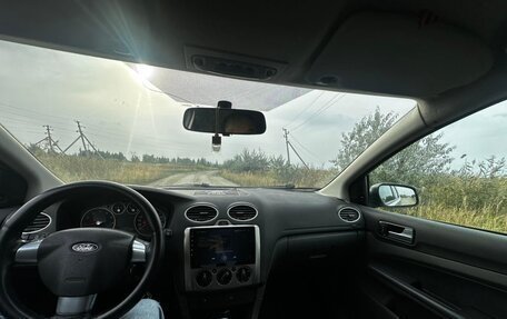Ford Focus II рестайлинг, 2006 год, 400 000 рублей, 7 фотография