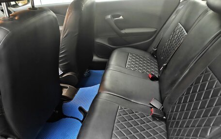 Volkswagen Polo VI (EU Market), 2019 год, 1 382 000 рублей, 10 фотография