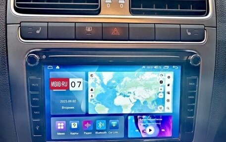 Volkswagen Polo VI (EU Market), 2019 год, 1 382 000 рублей, 8 фотография