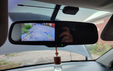 KIA Rio IV, 2018 год, 1 410 000 рублей, 12 фотография