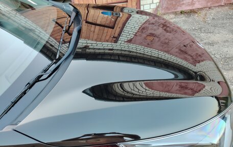 KIA Rio IV, 2018 год, 1 410 000 рублей, 22 фотография