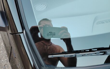 KIA Rio IV, 2018 год, 1 410 000 рублей, 23 фотография