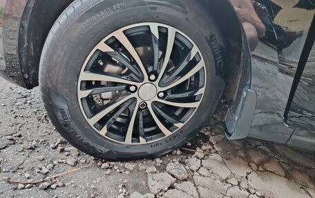 KIA Rio IV, 2018 год, 1 410 000 рублей, 29 фотография