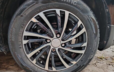 KIA Rio IV, 2018 год, 1 410 000 рублей, 30 фотография