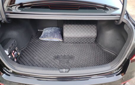 KIA Rio IV, 2018 год, 1 410 000 рублей, 33 фотография