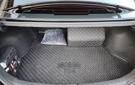 KIA Rio IV, 2018 год, 1 410 000 рублей, 34 фотография